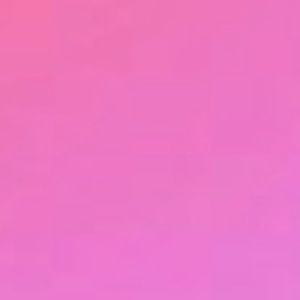 Meet your Posher, Adrianna